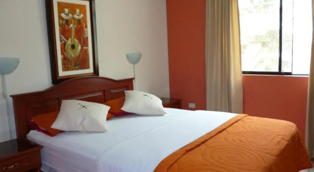 Hotel San Jose
