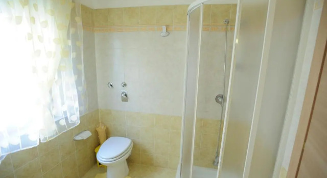 Apartment 1 Schlafzimmer Case Vacanza Edera