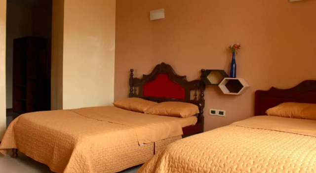 Hotel Norte, Book Hotel Cheap Hotels in Sierra