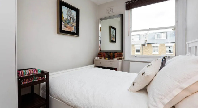 Veeve - Belsize Terrace, Забронировать Отель Отели Англии 4 звезды, 4*