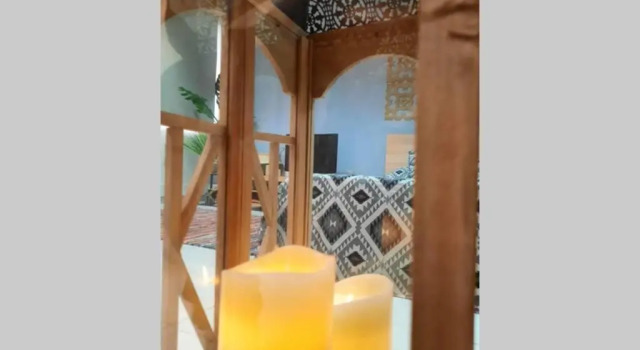 Marina's boho chic central studio near seaside, Book Hotel Thessaloniki Macedonia