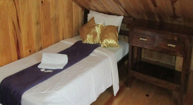 Masferre Country Inn