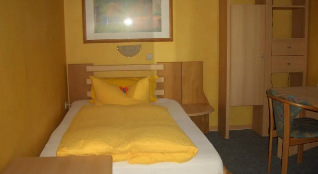 Hotel Battenfeld, Забронировать Отель Отели Плеттенберг с парковкой, Парковка