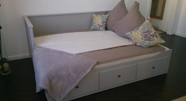Apartamento Patio 2