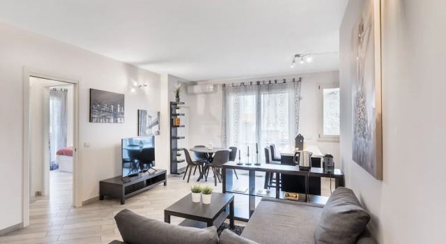 Casa Massima Suites, Забронировать Апартаменты/квартира Отели Казамассима с парковкой, Парковка