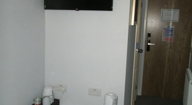 Номер Comfort Rooms at The Ritz Complex
