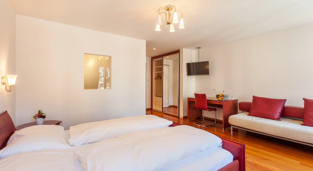 Weisses Rössli Swiss Quality Hotel, Забронировать Отель Ингенболь 