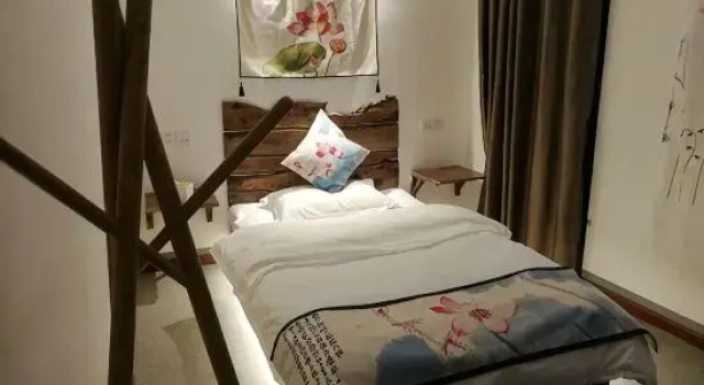 Номер Standard Courtyard Fort Worth West at Cityview