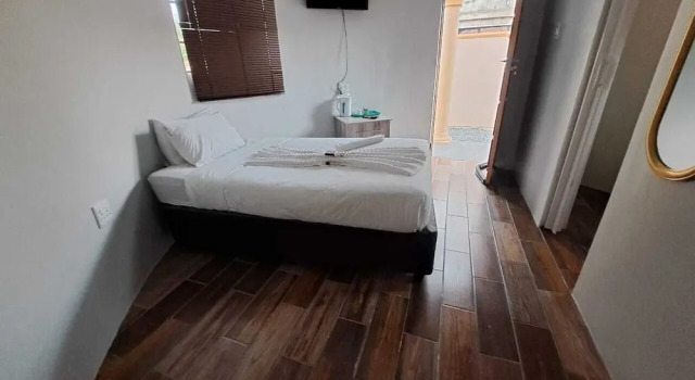 Standard chambre Jate Guest House