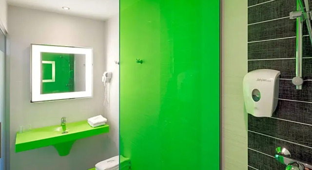 Номер Standard Ibis Styles Nivelles