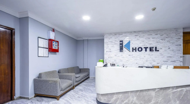K Hotel 8, Забронировать Отель Сингапур Сингапур