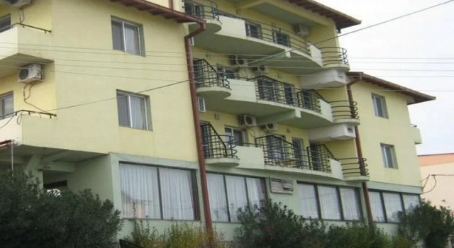 Hotel Istatov