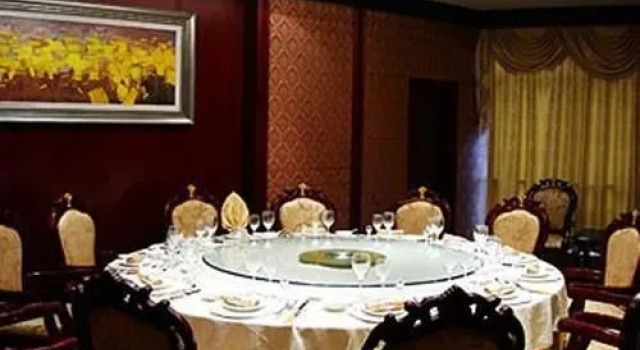 Jiangsu Material Hotel