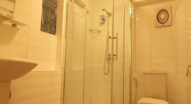 Двухместный номер Deluxe Inn Hundred Moon