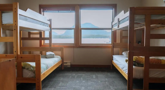 Номер Economy Whalers Guesthouse