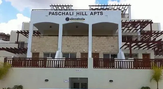 Paschali Hills Apartments