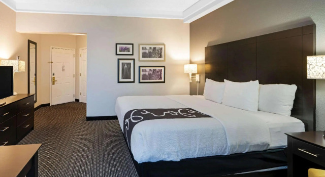 Двухместный номер Standard La Quinta Inn & Suites by Wyndham Mesa Superstition Springs