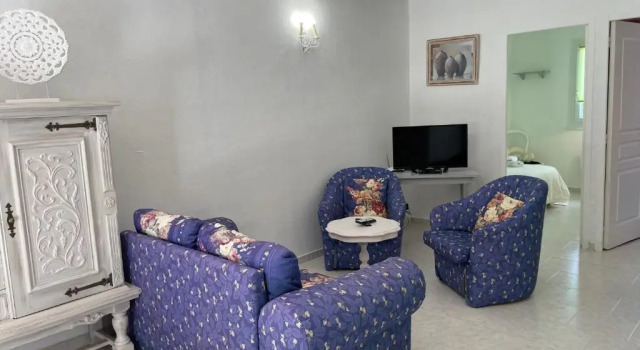 Полулюкс Domaine de Majastre