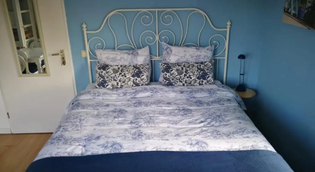 Двухместный номер Standard B&B Le Bon Vivant Eindhoven