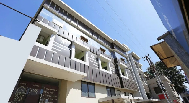 OYO 5424 Pushpanjali Residency, Rezervovat Hotel Déhrádún Uttarakhand