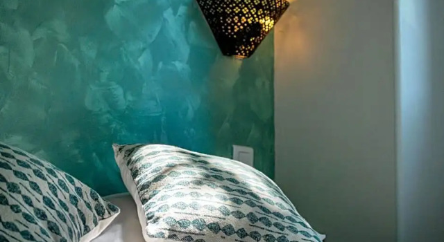 Номер Standard Altera Roma Hôtel