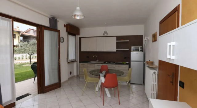 Corte Chiara (LAZ200), Prenota Hotel Hotel a Veneto con piscina, Piscina