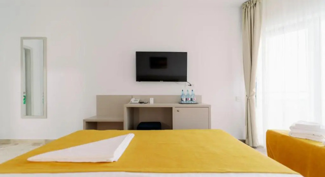 Camera Standard NOVUS Hotel