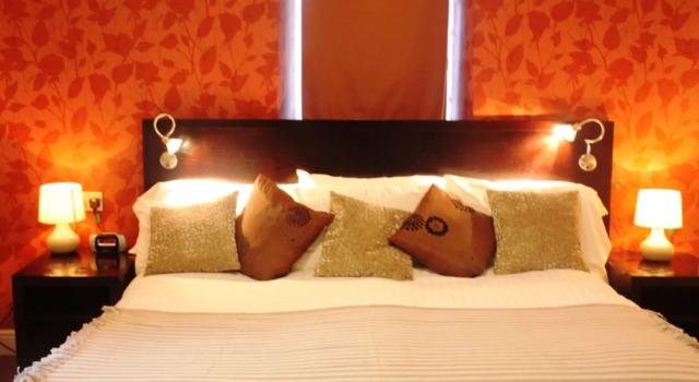 Victoria Park House Hotel