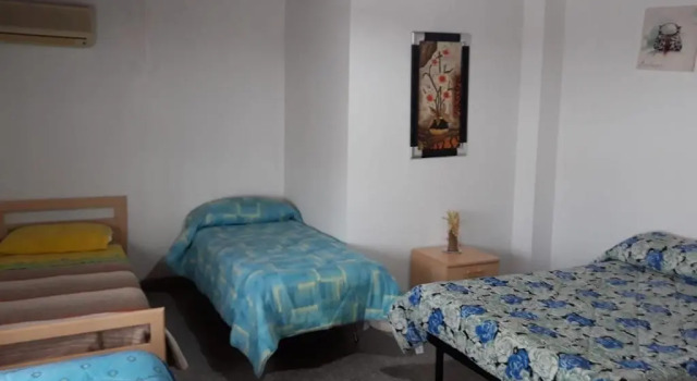 Номер Standard B&B da Antonella