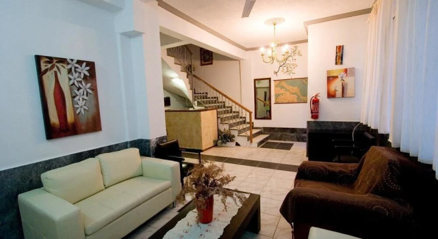 Difo Hotel, Забронировать Отель Отели Лутра-Эдипсу 3 звезды, 3*