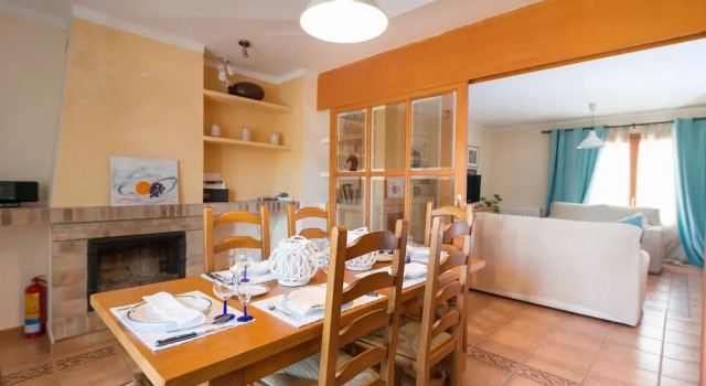 Maia, Book Hotel Selva 