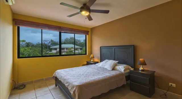 Villa Bella, Rezervovat Vila Hotely v Quepos s bazénem, Bazén