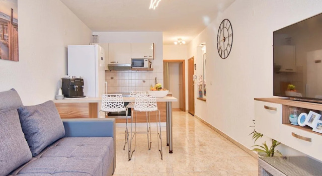 Апартаменты Standard Apartment 1835