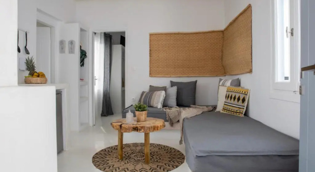 Апартаменты 8 Keys Residence