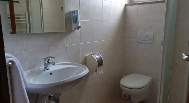 Номер Standard Dežman Apartments & Rooms
