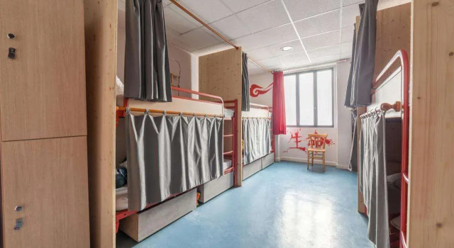Alter'hostel