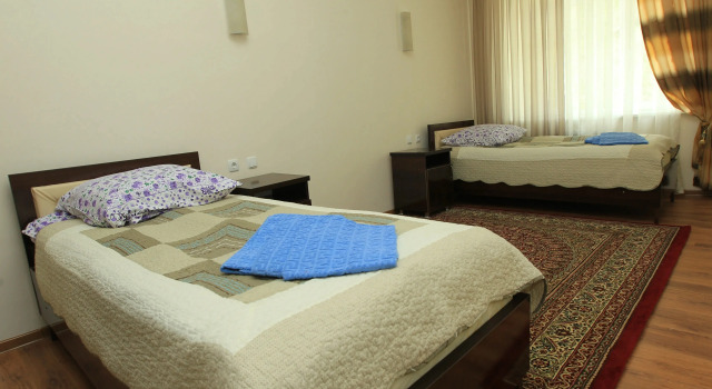 Ак-Таш, Reserva ahora Hotel Aktash Uzbekistán