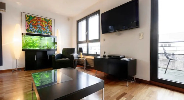 Topfloor Luxembourg Ville, Reservar Hotel Bour Capellen