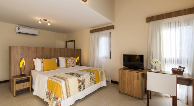 Pipa Lagoa Hotel
