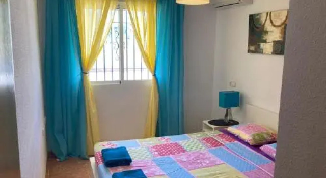 Arenales del Sol, Забронировать Апартаменты/квартира Ареналес-дель-Соль Коста-Бланка