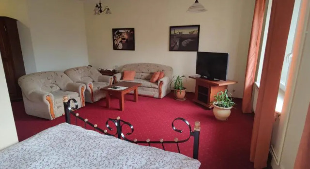 Номер Standard Apartamenty Smętek