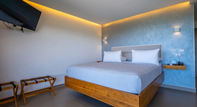Hotel La Mariposa, Rezervovat Hotel Wellness hotely v Quepos, SPA