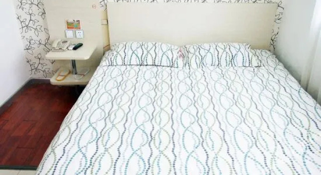 Kaiman Hotel (Langfang Wanda High Speed Railway Station), Book Hotel Langfang Hebei