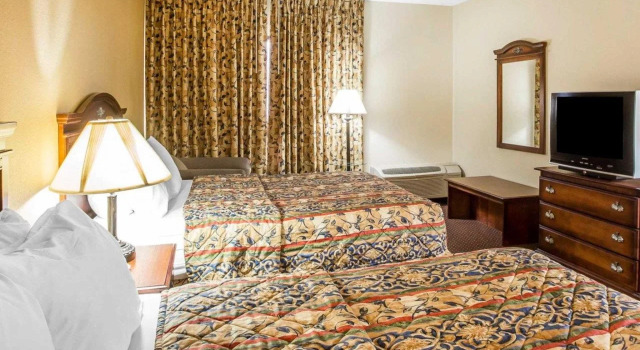 LikeHome Extended Stay Hotel Warner Robins