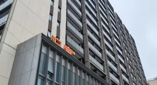 Port Apartment, Varaa Huoneisto Shanghai Shanghai