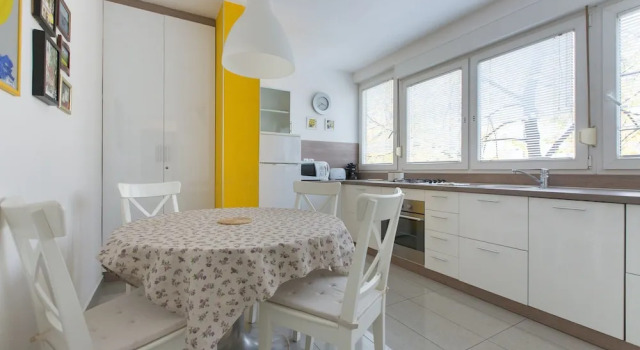 Appartamento Comfort 1 camera da letto Peron 9
