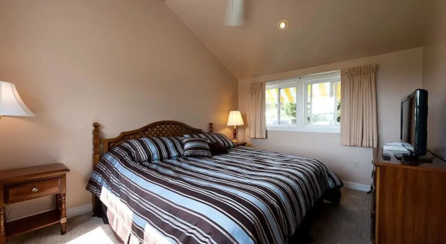 Люкс Glenmoor By the Sea