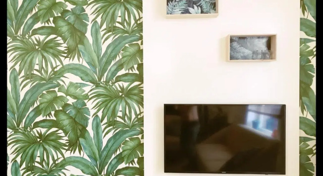 Коттедж с 4 комнатами trendy house 5min from shoppingstreets