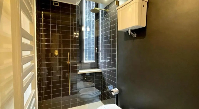 Номер Deluxe Villa Raffaello Park Hotel