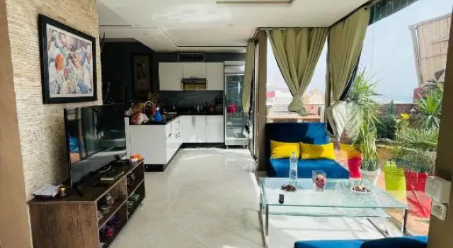 Duplex tamraght